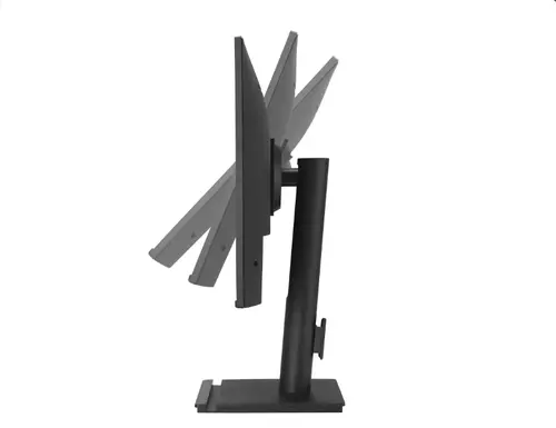 Монитор, Asus VA27AQSE Business Monitor,27", IPS, QHD, 99% sRGB, Frameless, HDMI, DisplayPort, VGA, 1ms MPRT, Stereo Speakers, Low Blue Light, Flicker Free, Ergonomic Design, Black - image 10