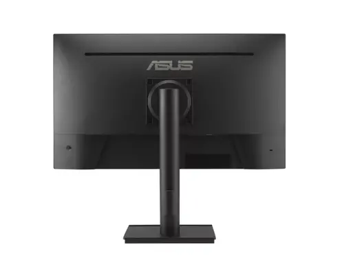 Монитор, Asus VA27AQSE Business Monitor,27", IPS, QHD, 99% sRGB, Frameless, HDMI, DisplayPort, VGA, 1ms MPRT, Stereo Speakers, Low Blue Light, Flicker Free, Ergonomic Design, Black - image 1