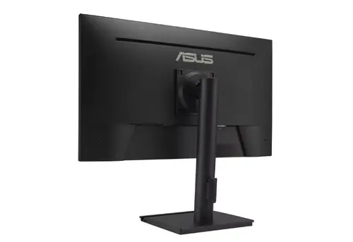 Οθόνη, Asus VA27AQSE Business Monitor, 27", IPS, QHD, 99% sRGB, Χωρίς πλαίσιο, HDMI, DisplayPort, VGA, 1ms MPRT, Στερεοφωνικά ηχεία, Low Blue Light - 7