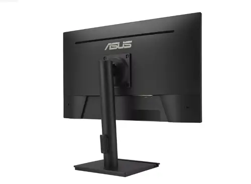 Οθόνη, Asus VA27AQSE Business Monitor, 27", IPS, QHD, 99% sRGB, Χωρίς πλαίσιο, HDMI, DisplayPort, VGA, 1ms MPRT, Στερεοφωνικά ηχεία, Low Blue Light - 8