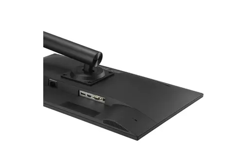 Монитор, Asus VA27AQSE Business Monitor,27", IPS, QHD, 99% sRGB, Frameless, HDMI, DisplayPort, VGA, 1ms MPRT, Stereo Speakers, Low Blue Light, Flicker Free, Ergonomic Design, Black - image 8