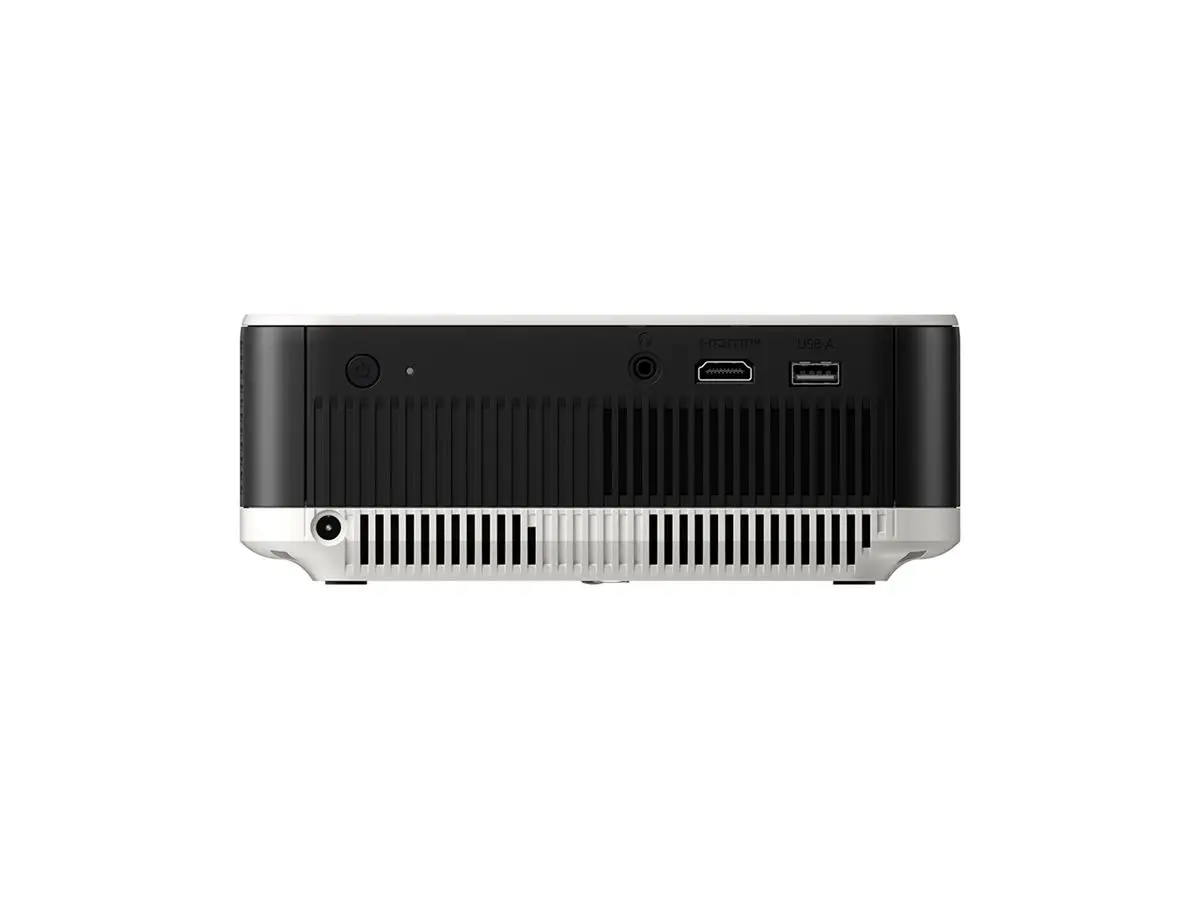 Мултимедиен проектор, Epson EF-61W - image 2
