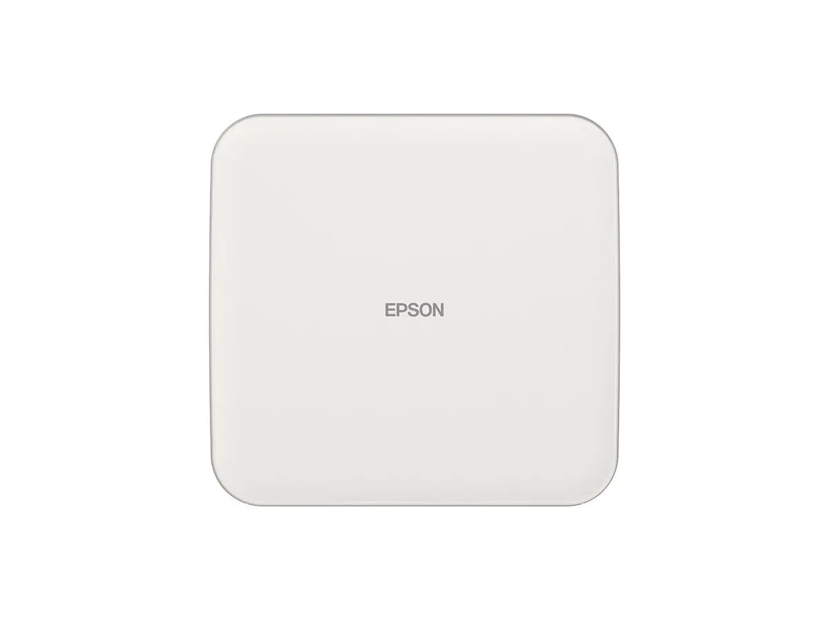 Мултимедиен проектор, Epson EF-61W - image 3