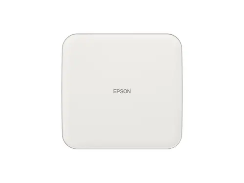 Мултимедиен проектор, Epson EF-61W - image 3