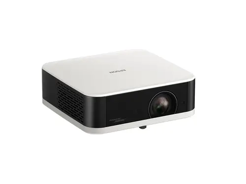 Мултимедиен проектор, Epson EF-61W - image 4