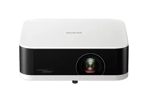 Мултимедиен проектор, Epson EF-61W
