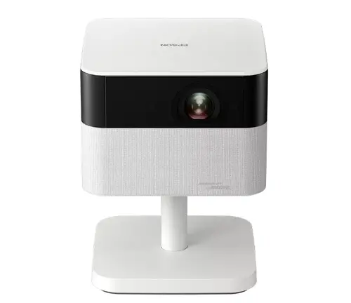 Videoproiector, Epson EF-71 - 1