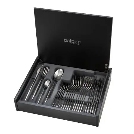 Комплект прибори за хранене Cosmos - image 1