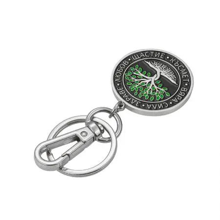 Ключодържател Здраве - image 2