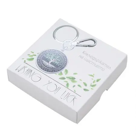 Ключодържател Здраве - image 5