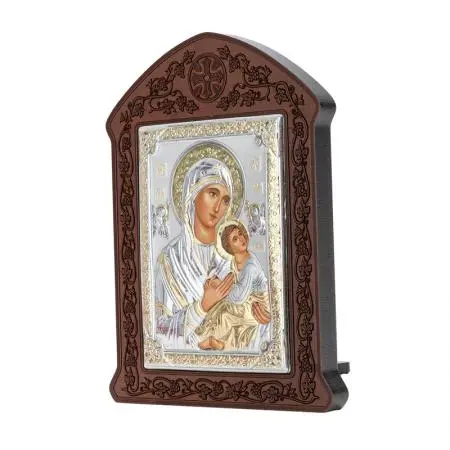 Икона Св.Богородица - image 1