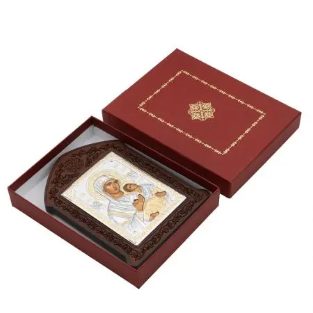 Икона Св.Богородица - image 3