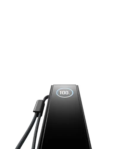 Ecoflow преносима батерия Power Bank - RAPID 25K Build-in cable - 25000mAh - image 13