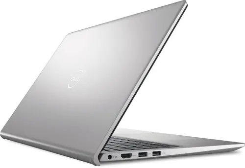Лаптоп, Dell Pro 15 Essential PV15250, Intel Core i5-1334U (10 cores, up to 4.60 GHz), 15.6" FHD (1920x1080) 120Hz WVA AG, 16 GB, 1 x 16 GB, DDR5, 5200 MT/s, 1TB M.2 PCIe NVMe, Intel UHD Graphics, FHD RGB cam, Wi-Fi 6, FPR, Backlit, Ubuntu, Platinum Silver (Alum - image 4