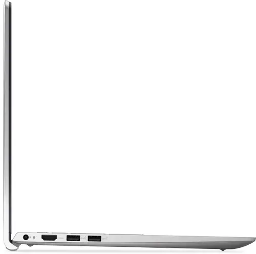Лаптоп, Dell Pro 15 Essential PV15250, Intel Core i7-1355U (10 cores, up to 5.00 GHz), 15.6" FHD (1920x1080) 120Hz WVA AG, 16 GB, 1 x 16 GB, DDR5, 5200 MT/s, 512GB M.2 PCIe NVMe, Intel UHD Graphics, FHD RGB cam, Wi-Fi 6, FPR, Backlit, Win 11 Pro, Platinum Silver - image 6