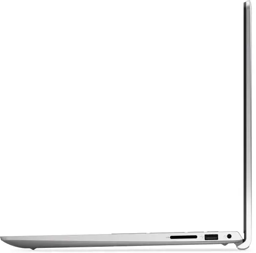 Лаптоп, Dell Pro 15 Essential PV15250, Intel Core i7-1355U (10 cores, up to 5.00 GHz), 15.6" FHD (1920x1080) 120Hz WVA AG, 16 GB, 1 x 16 GB, DDR5, 5200 MT/s, 512GB M.2 PCIe NVMe, Intel UHD Graphics, FHD RGB cam, Wi-Fi 6, FPR, Backlit, Win 11 Pro, Platinum Silver - image 7