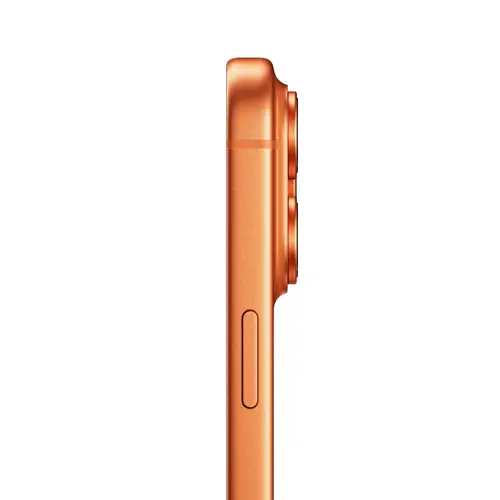 Мобилен телефон, Apple iPhone 17 Pro 512GB Cosmic Orange - image 3