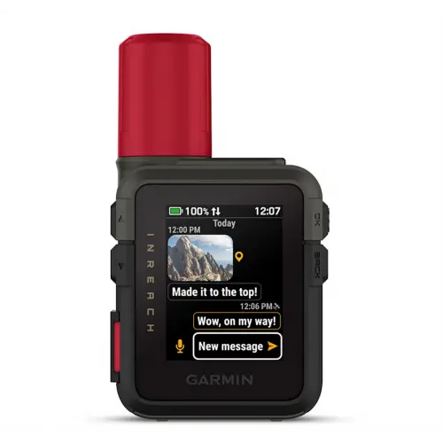 Garmin inReach® Mini 3 Plus 010-03387-10