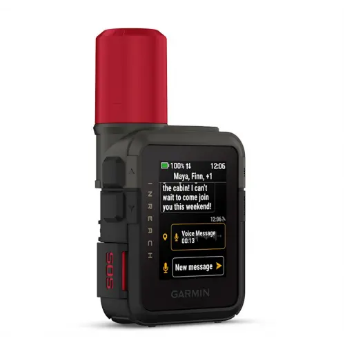 Garmin inReach® Mini 3 Plus 010-03387-10 - image 1