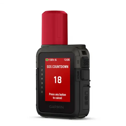 Garmin inReach® Mini 3 Plus 010-03387-10 - image 3
