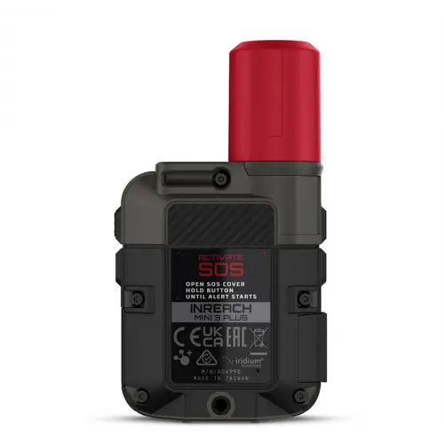 Garmin inReach® Mini 3 Plus 010-03387-10 - image 4