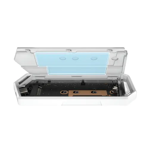 Чекмедже за SSD M.2 NVMe ASUS ROG Strix Arion Hatsune Miku Edition - image 9
