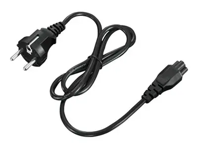 LENOVO 65W Slim GaN AC Adapter USB-C EU - image 1