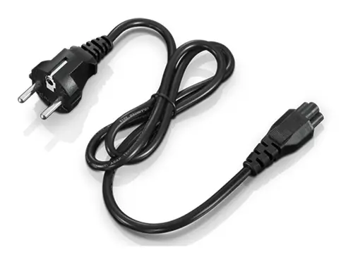 LENOVO 65W Slim GaN Τροφοδοτικό AC USB-C EU - 2