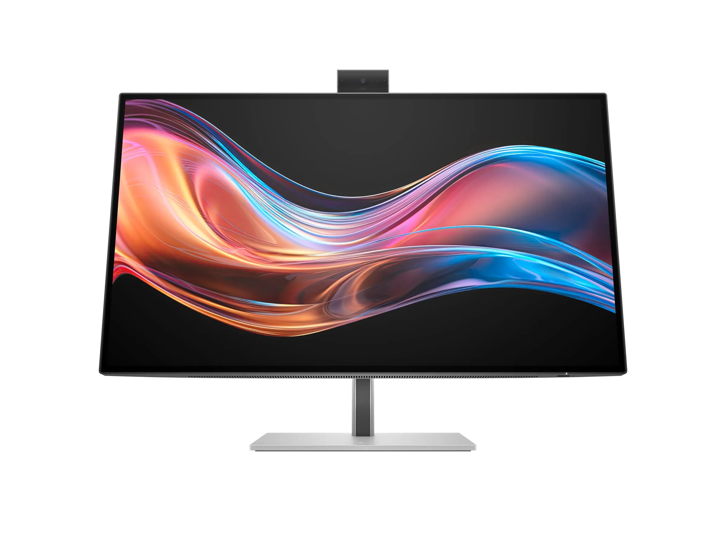 HP Series 7 Pro 727pm 27inch IPS UHD 400nits 5ms HDMI DP USB Thunderbolt (EN) - image 1