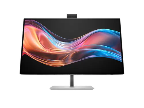 HP Series 7 Pro 727pm 27inch IPS UHD 400nits 5ms HDMI DP USB Thunderbolt (EN) - image 1