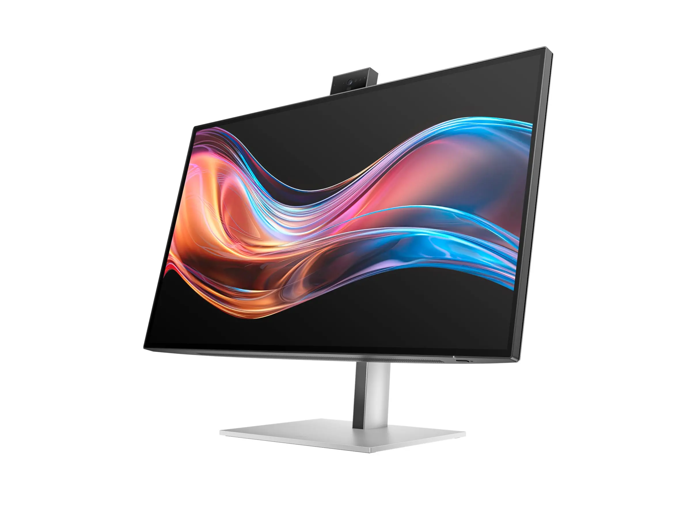 HP Series 7 Pro 727pm 27inch IPS UHD 400nits 5ms HDMI DP USB Thunderbolt (EN) - image 3