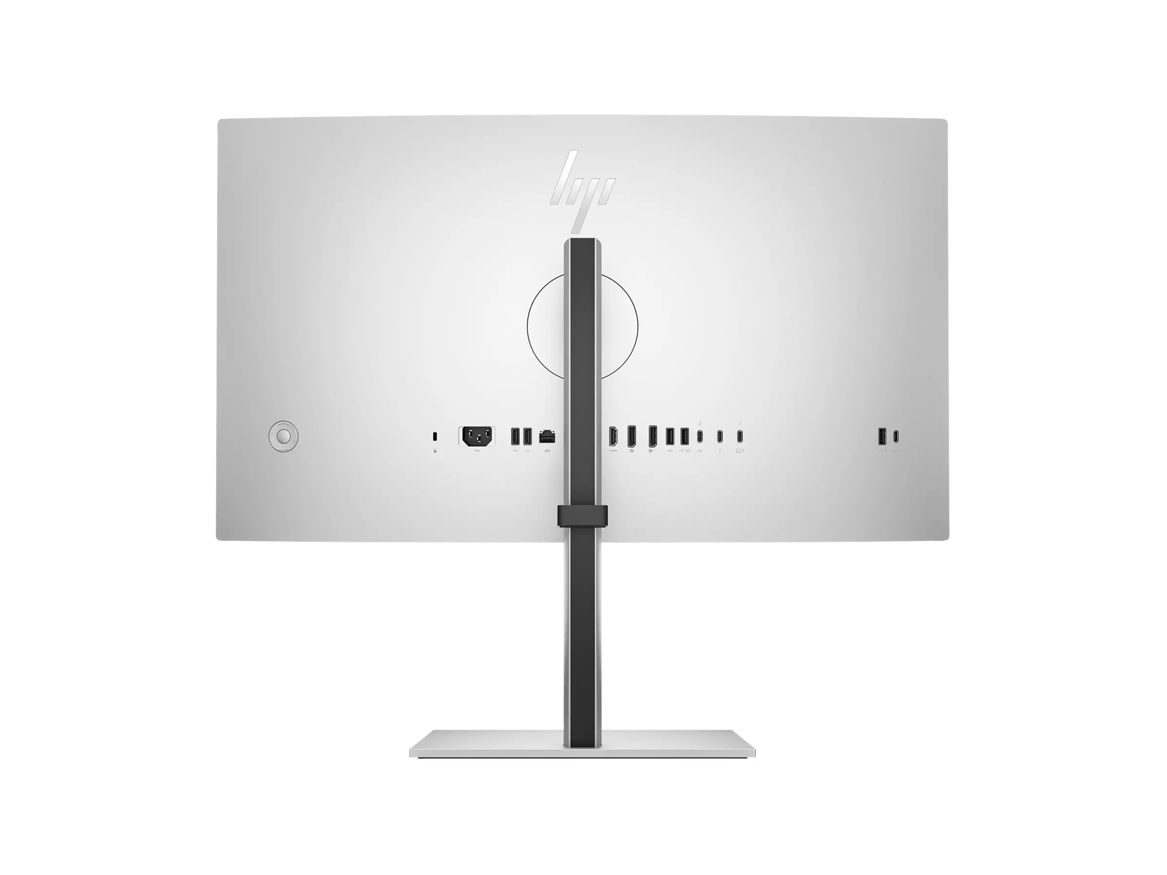 HP Series 7 Pro 727pm 27inch IPS UHD 400nits 5ms HDMI DP USB Thunderbolt (EN) - image 5