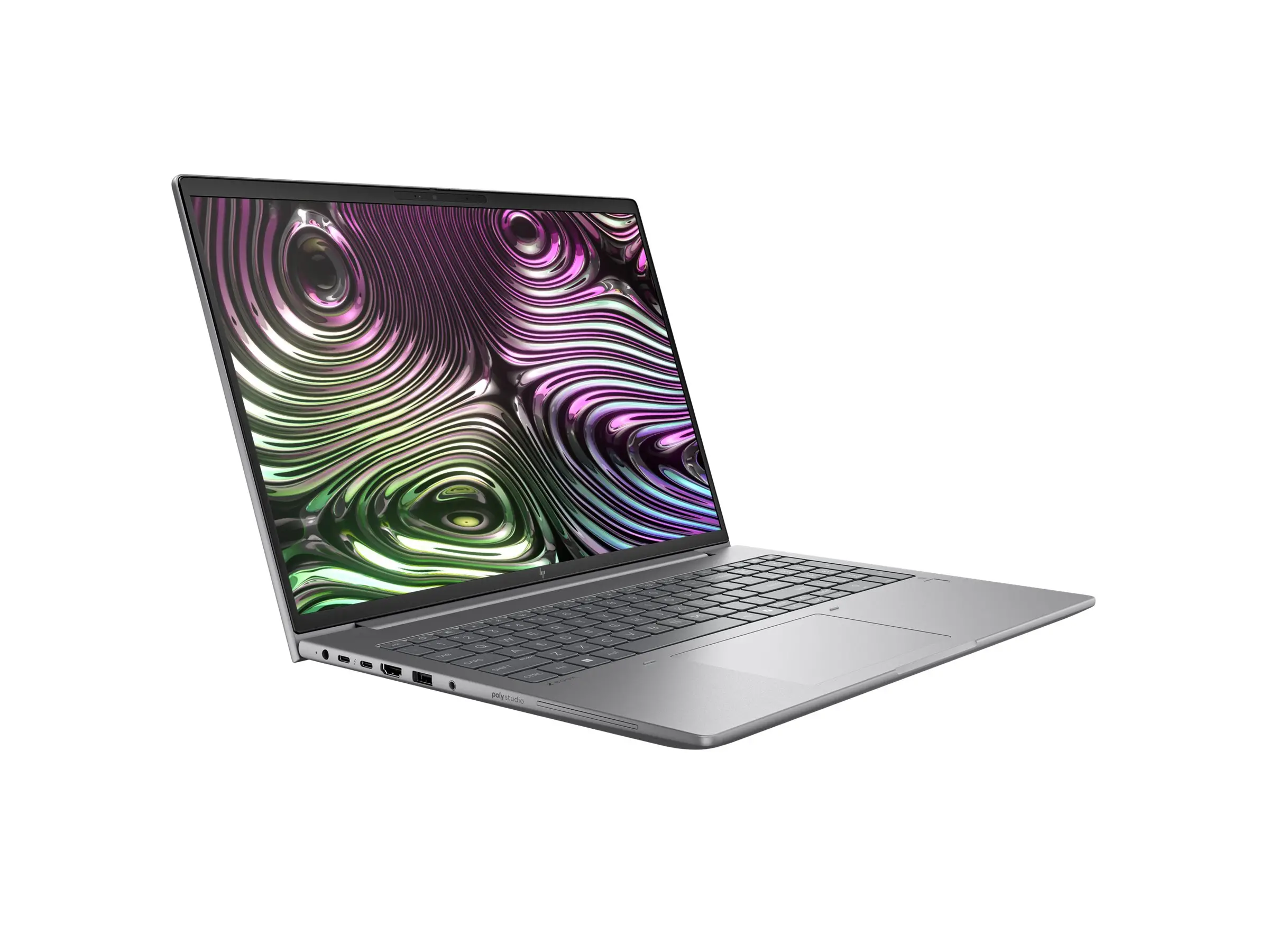 HP ZBook X G1i Intel Core Ultra 5 235H 16inch WUXGA 16GB 1TB SSD NVIDIA RTX PRO 500 6GB W11P - image 5