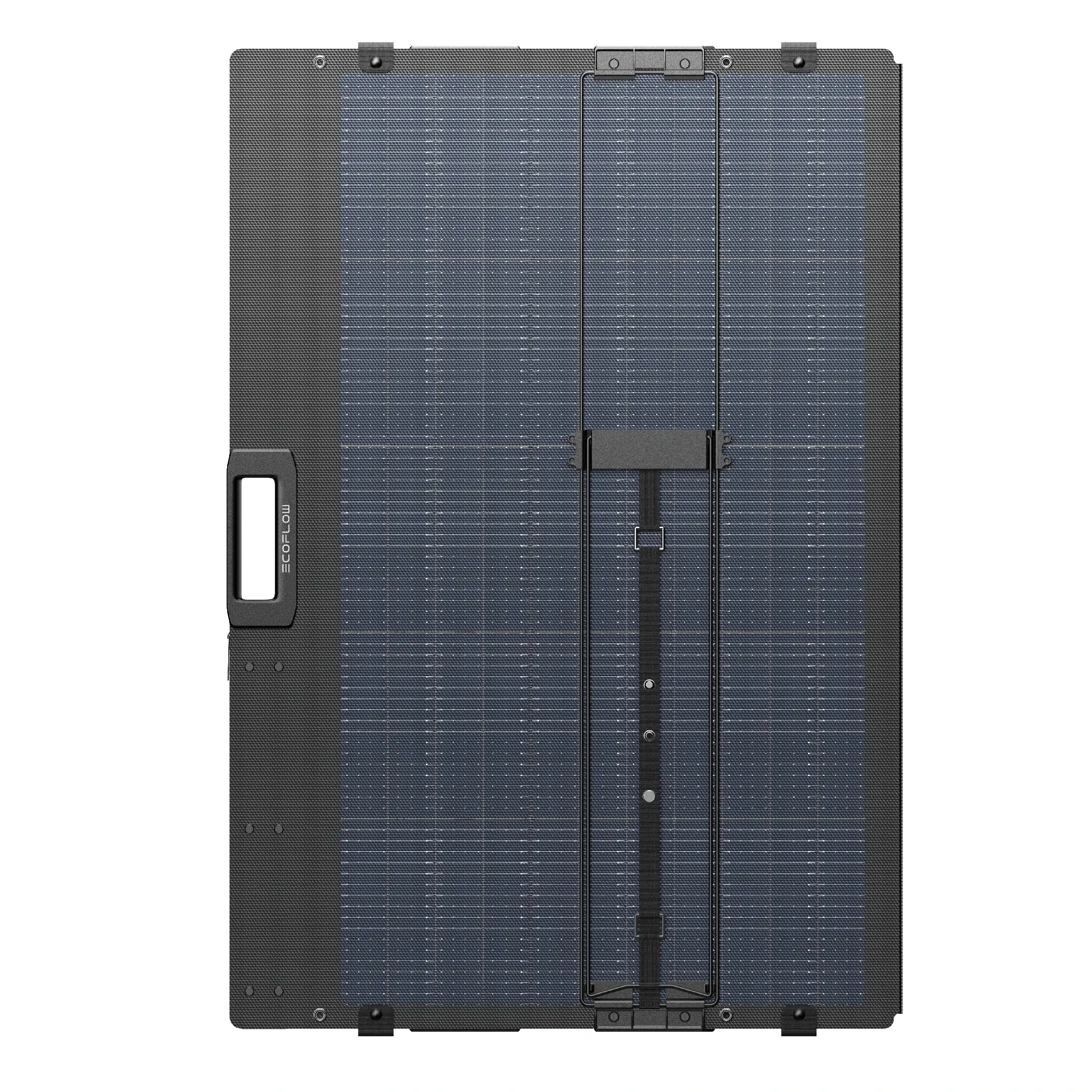 Ecoflow портативен соларен панел 400W Lightweight Portable Solar Panel - image 1