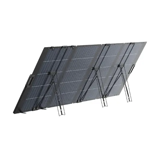 Ecoflow портативен соларен панел 400W Lightweight Portable Solar Panel - image 10