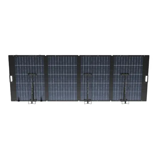 Ecoflow портативен соларен панел 400W Lightweight Portable Solar Panel - image 11