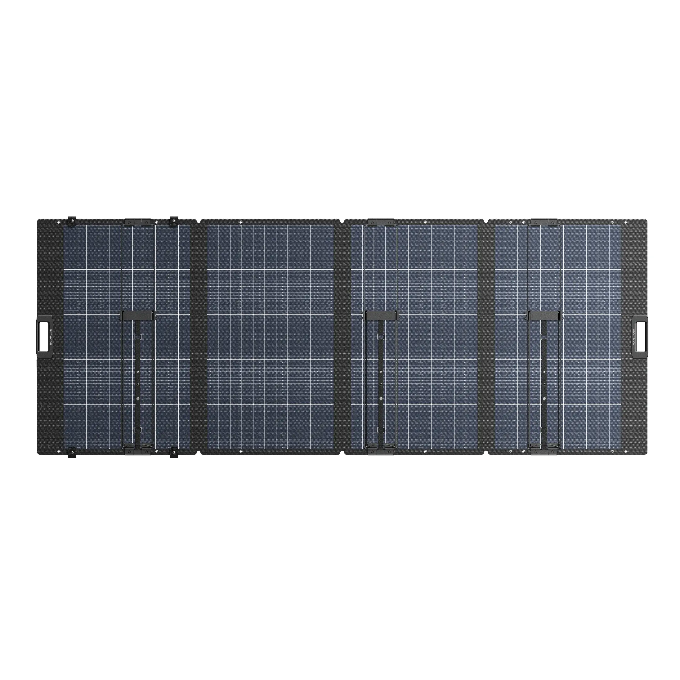Ecoflow портативен соларен панел 400W Lightweight Portable Solar Panel - image 12