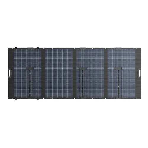 Ecoflow портативен соларен панел 400W Lightweight Portable Solar Panel - image 12