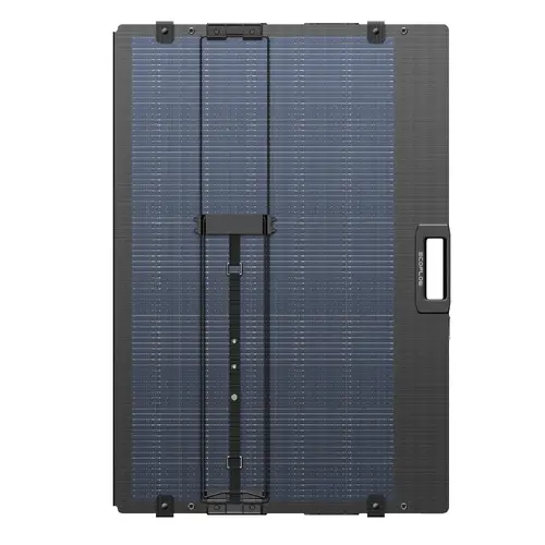 Ecoflow портативен соларен панел 400W Lightweight Portable Solar Panel - image 13