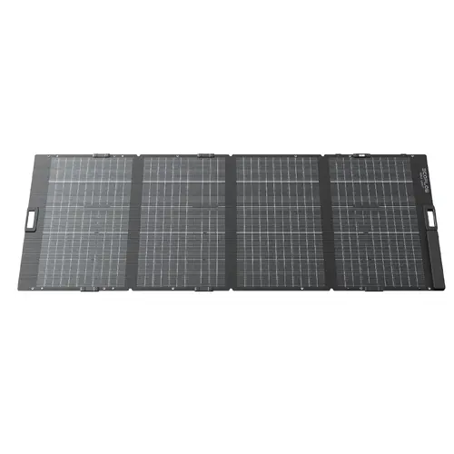 Ecoflow портативен соларен панел 400W Lightweight Portable Solar Panel - image 14