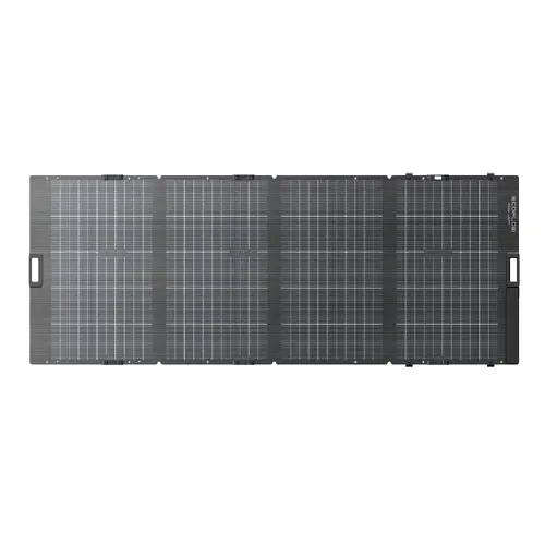 Ecoflow портативен соларен панел 400W Lightweight Portable Solar Panel - image 8