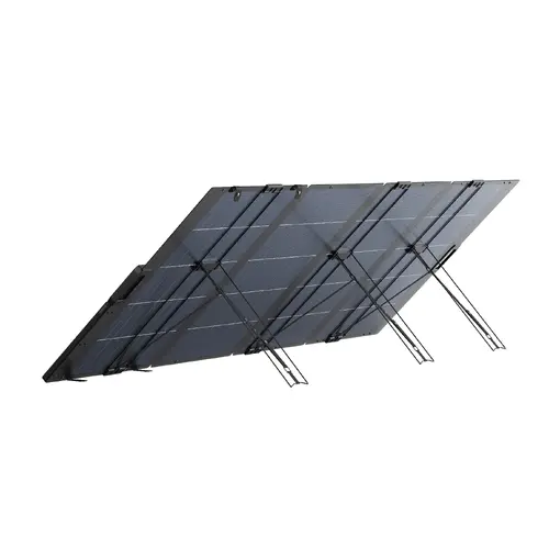 Ecoflow портативен соларен панел 400W Lightweight Portable Solar Panel - image 9