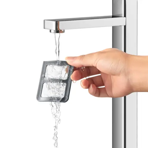 BUYDEEM Electric Kettle, model K640E, color Mellow Yellow, EU - image 1