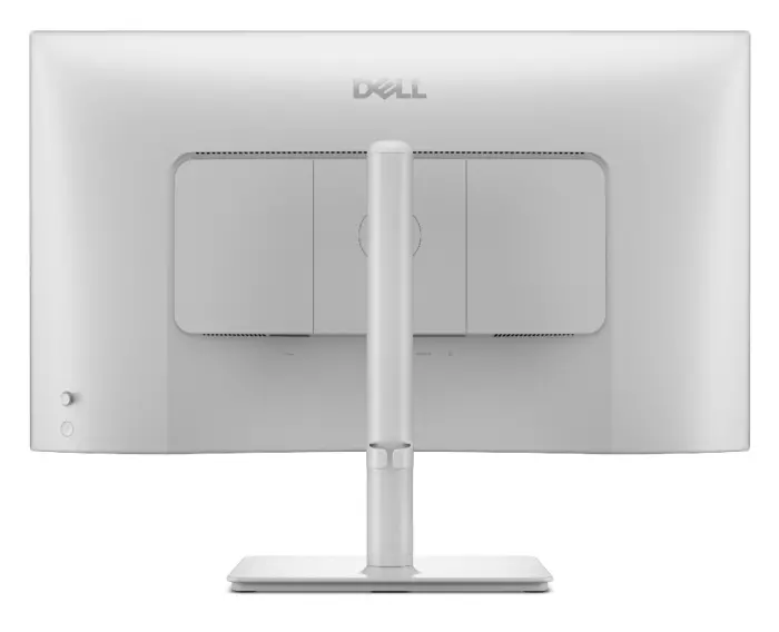 Монитор, Dell S2725DSM, 27" LED IPS AG, 1ms MPRT, QHD 2560x1440, 99% sRGB, 4 ms GTG, 144Hz, 1500:1, 350 cd/m2, HDMI, DisplayPort, Speakers 2x3W, VRR, AMD FreeSync, Height-Adjustability , Pivot, Swivel, Tilt, Black&Silver - image 2