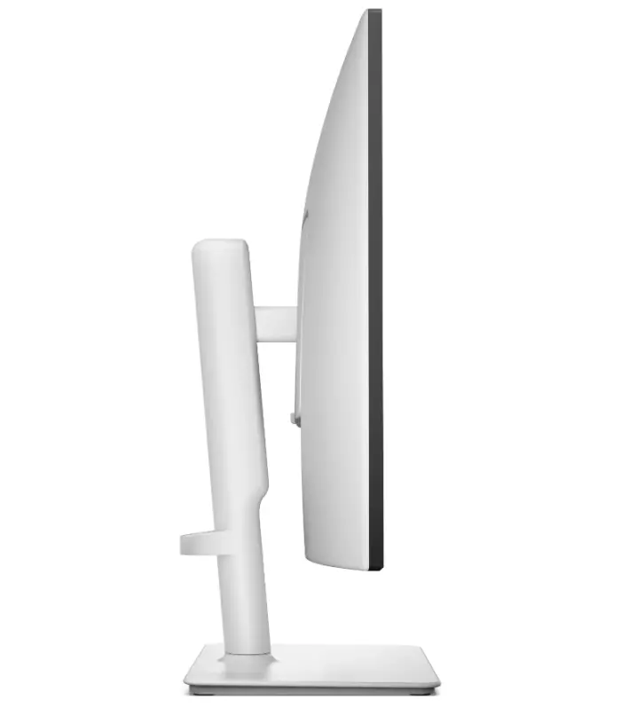 Монитор, Dell S2725DSM, 27" LED IPS AG, 1ms MPRT, QHD 2560x1440, 99% sRGB, 4 ms GTG, 144Hz, 1500:1, 350 cd/m2, HDMI, DisplayPort, Speakers 2x3W, VRR, AMD FreeSync, Height-Adjustability , Pivot, Swivel, Tilt, Black&Silver - image 3