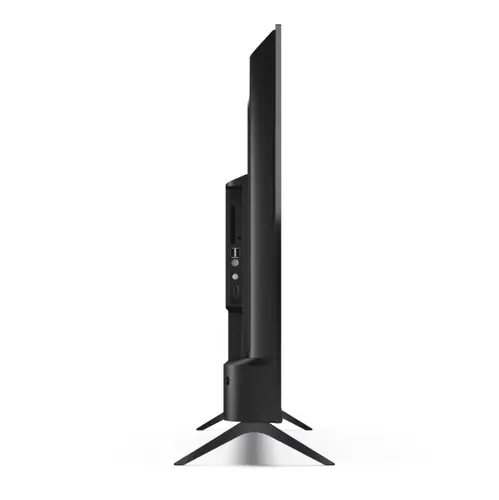 Телевизор, Sharp 43HP5265E, 43" QLED Google TV, 4K Ultra HD 3840x2160 Frameless, 1 000 000:1, AQUOS, DVB-T/T2/C/S/S2, Active Motion 1000, HDR10, Dolby Atmos, Dolby Vision, Google Assistant, Google Cast, HDMI 2.1 with eARC, 3.5mm Headphone jack / line-out, USB, Wi- - image 6