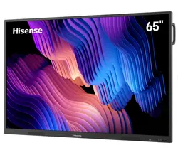 Интерактивен дисплей, Hisense IDB 65