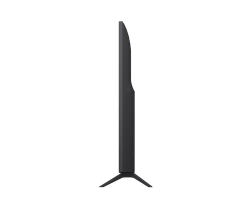 Телевизор, LG 50UA751C0LA, 50" 4K UltraHD TV 3840 x 2160, DVB-T2/C/S2, Smart TV LG ThinQ, 4K Upscaling, HDR10 Pro, HGiG, HLG, Built-in Wi-Fi, AI Sound Virtual 5.1 Up-mix, Simplink, HDMI, LAN, USB, Bluetooth, SPDIF, Hotel mode, Ceramic Black - image 2