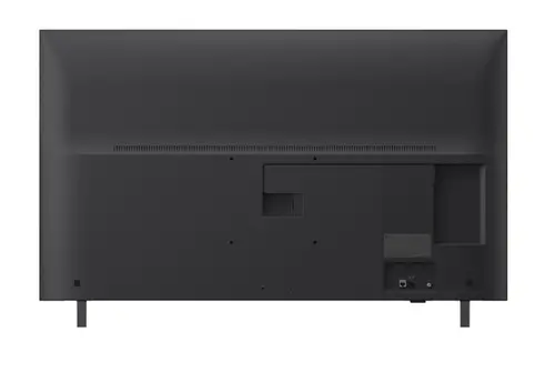 Телевизор, LG 50UA751C0LA, 50" 4K UltraHD TV 3840 x 2160, DVB-T2/C/S2, Smart TV LG ThinQ, 4K Upscaling, HDR10 Pro, HGiG, HLG, Built-in Wi-Fi, AI Sound Virtual 5.1 Up-mix, Simplink, HDMI, LAN, USB, Bluetooth, SPDIF, Hotel mode, Ceramic Black - image 3