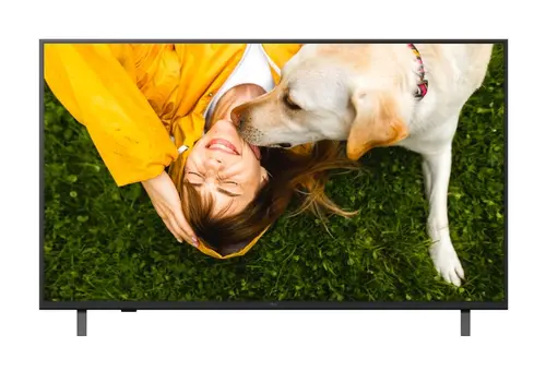 Телевизор, LG 50UA751C0LA, 50" 4K UltraHD TV 3840 x 2160, DVB-T2/C/S2, Smart TV LG ThinQ, 4K Upscaling, HDR10 Pro, HGiG, HLG, Built-in Wi-Fi, AI Sound Virtual 5.1 Up-mix, Simplink, HDMI, LAN, USB, Bluetooth, SPDIF, Hotel mode, Ceramic Black